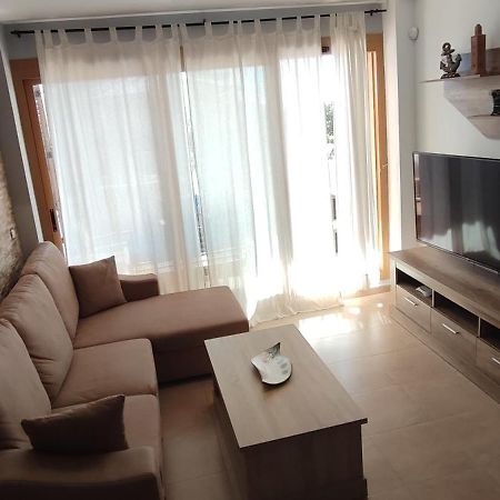 Sierra Cortina Resort Finestrat Extérieur photo