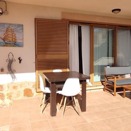 Sierra Cortina Resort Finestrat Extérieur photo
