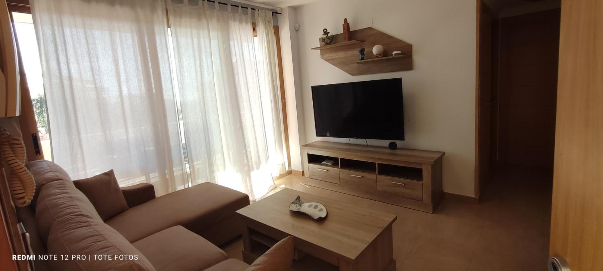 Sierra Cortina Resort Finestrat Extérieur photo
