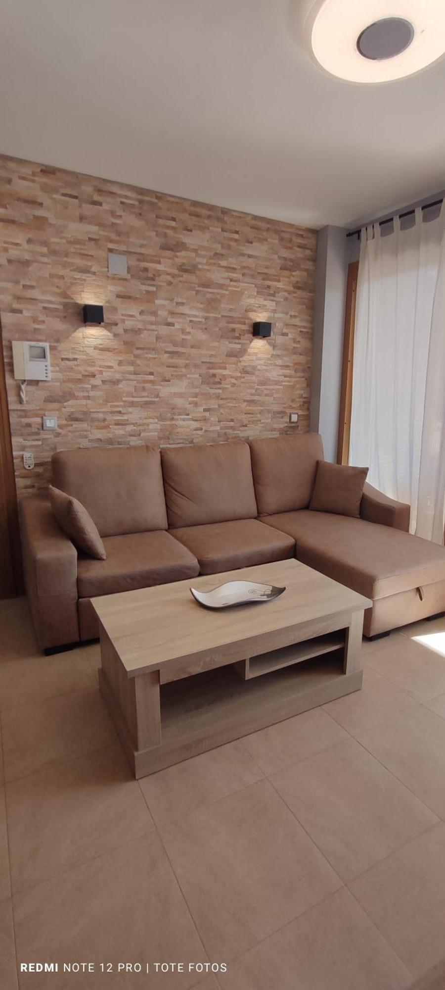Sierra Cortina Resort Finestrat Extérieur photo