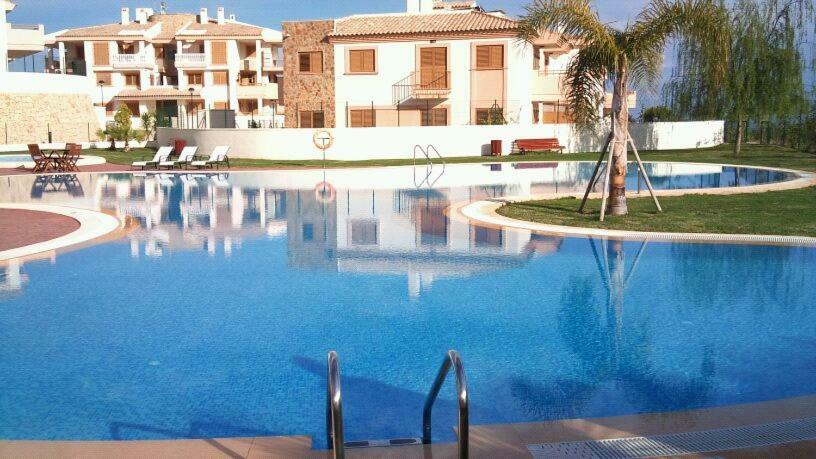 Sierra Cortina Resort Finestrat Extérieur photo