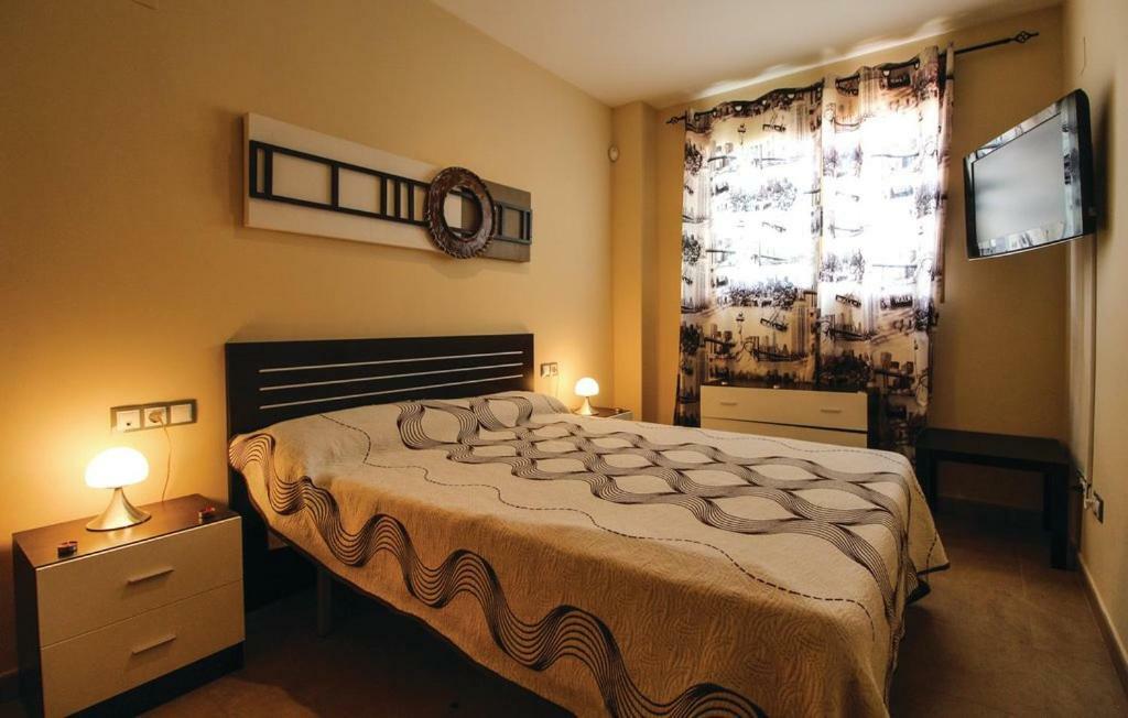 Sierra Cortina Resort Finestrat Extérieur photo